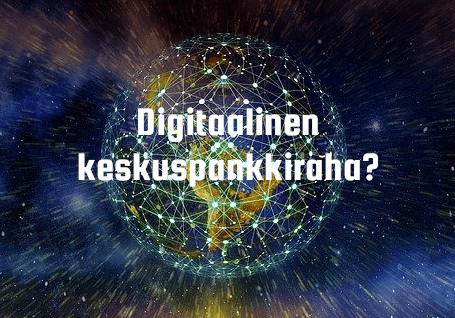 CBDC eli digitaalinen euro tulee (myös Suomeen) – 5 tärkeää asiaa